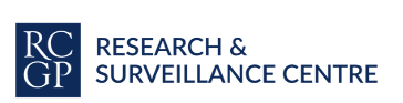RCGP Research and Surveillance Centre logo